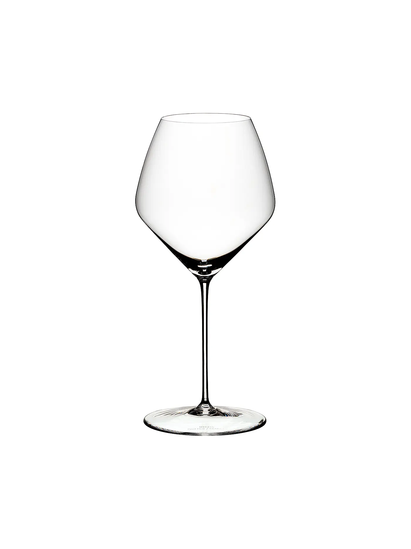 RIEDEL | Rotweinglas 2er Set VELOCE Pinot Noir/Nebbiolo | 